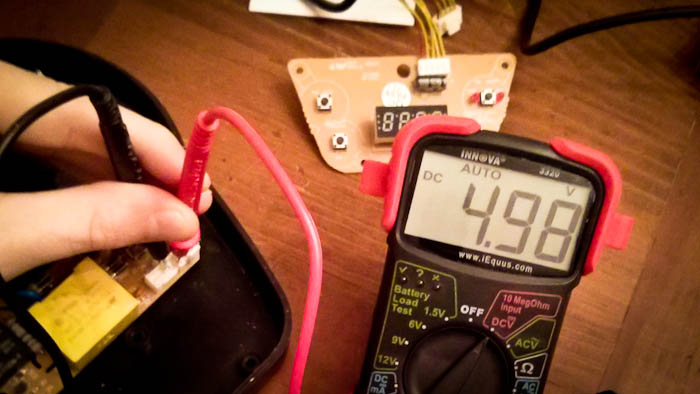 wire debugging